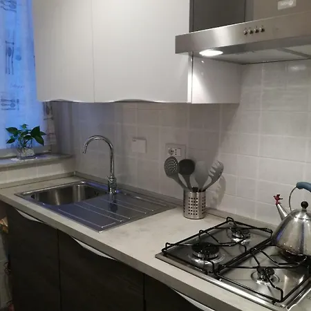 Appartamento Casa Ra Torino