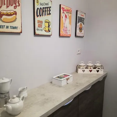 Appartamento Casa Ra *