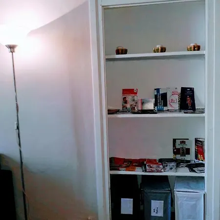 Regina Margherita Appartamento