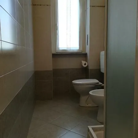 Appartamento Casa Ra