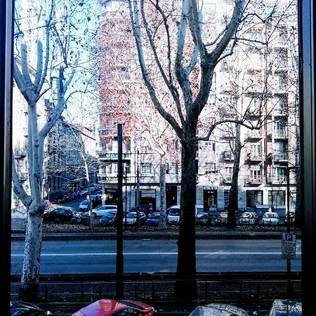 Regina Margherita * Torino