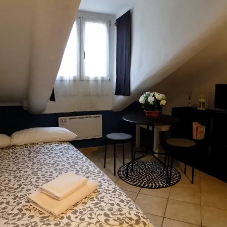 Apartament Valentino *