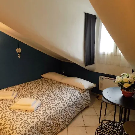 Valentino Apartament *