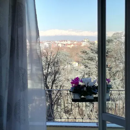 Casa Ra Appartamento *
