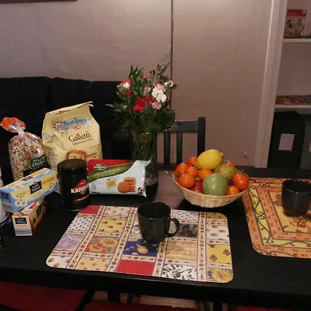 Appartamento Regina Margherita *