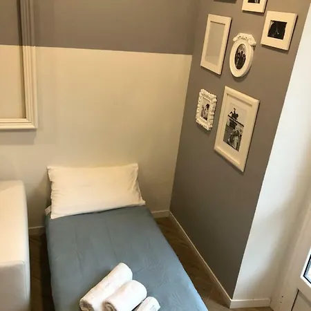 Casa Lalla *
