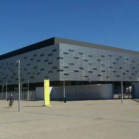 Bacio Di Dama Lingotto Pensión *