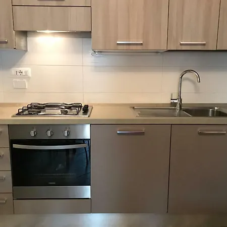 Appartamento La Finestra Sul Cortile Di Via Gioberti Torino