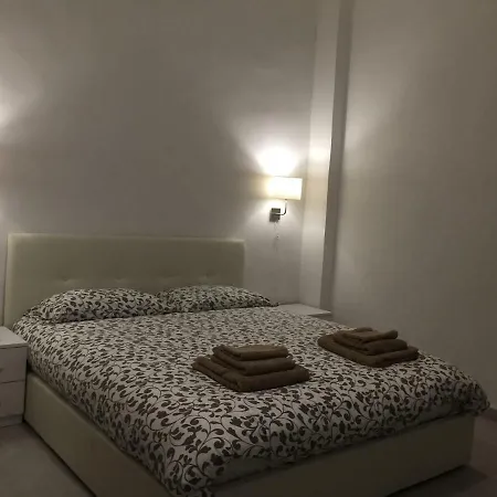 Nizza 92 Apartament