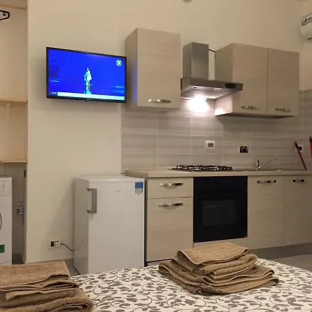 Nizza 92 Apartament