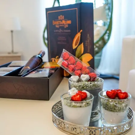 Exclusive Netflix City Center Wifi Aircond Apartment Turin