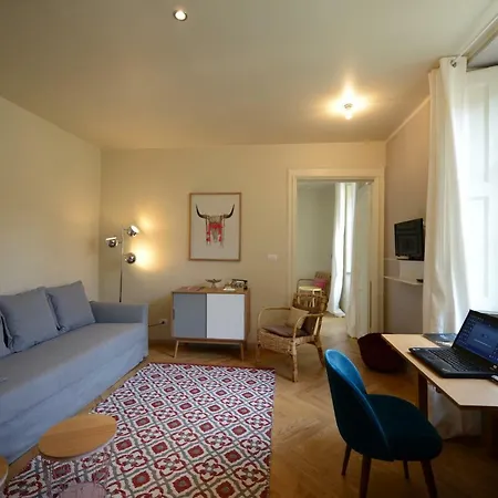 Appartamento Suite Bellezia *