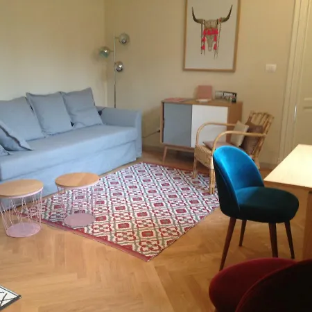Suite Bellezia Appartamento Torino