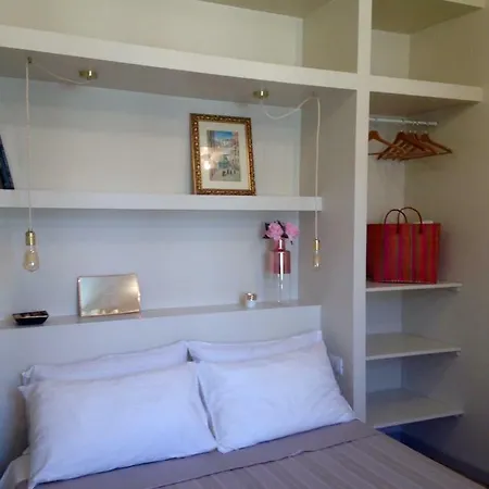 Suite Bellezia Torino