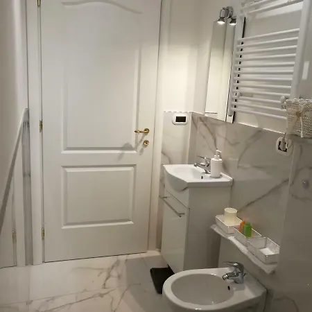Casa Nizza 2* Torino