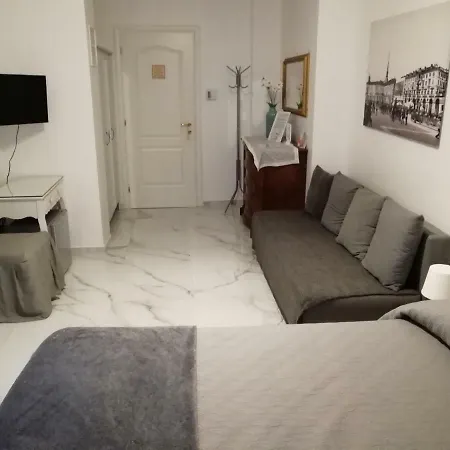 Casa Nizza 2* Torino
