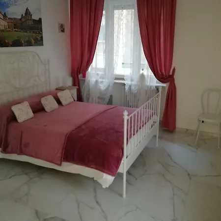 Casa Nizza 2*