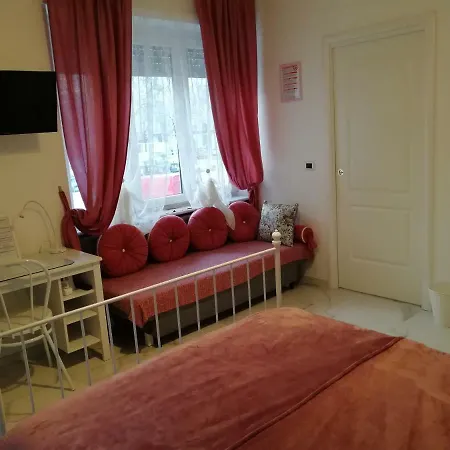 Casa Nizza 2* Torino