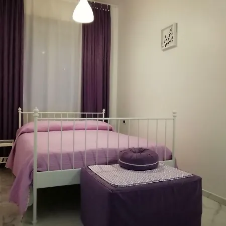 Casa Nizza 2* Torino
