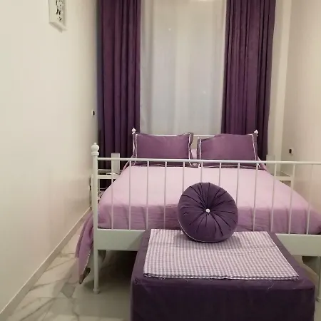 Casa Nizza Oda ve Kahvaltı 2*