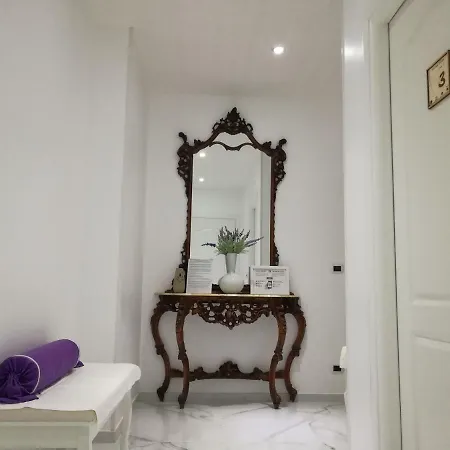 Casa Nizza 2* Torino