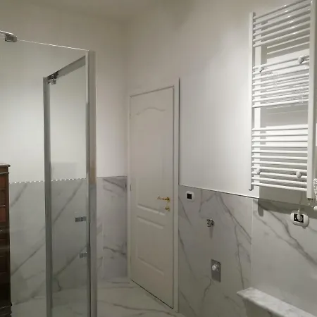 Casa Nizza 2* Torino