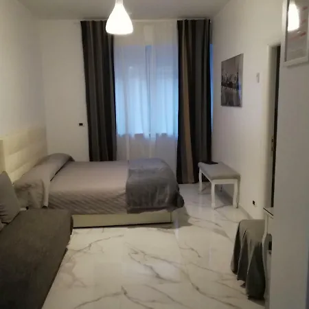 Casa Nizza 2*