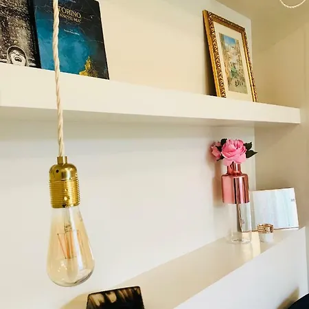 Suite Bellezia Appartamento