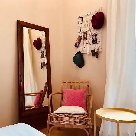 Suite Bellezia Torino