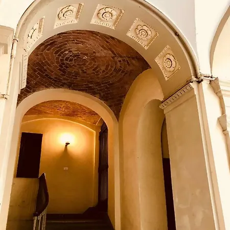 Appartamento Suite Bellezia