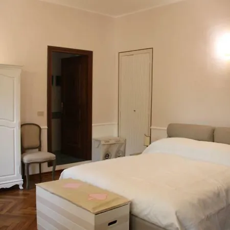 Casa Zara * Torino