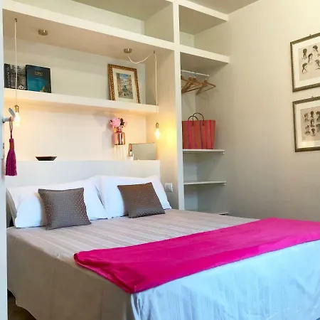 Appartamento Suite Bellezia Torino