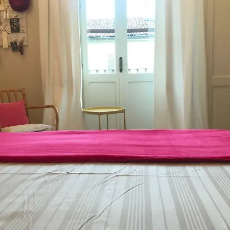 Suite Bellezia * Torino