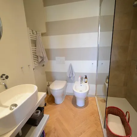 Suite Bellezia Appartamento