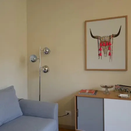 Suite Bellezia Appartamento *