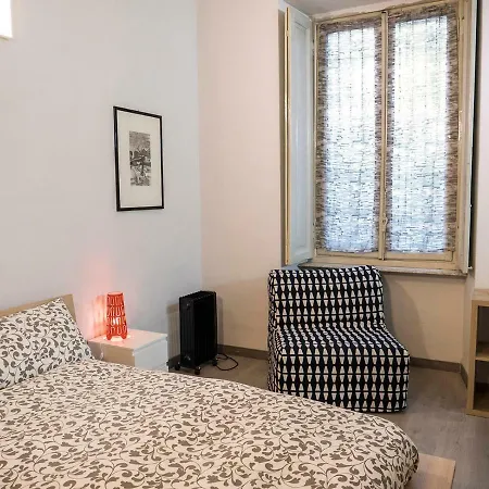 Il Fiocco Di Apartment *