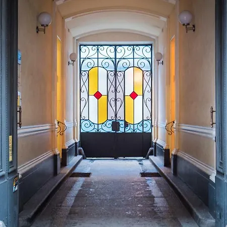 Il Fiocco Di Apartment Turin