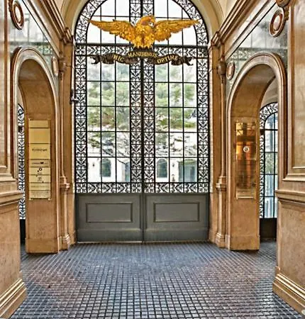 Appartement Golden Eagle