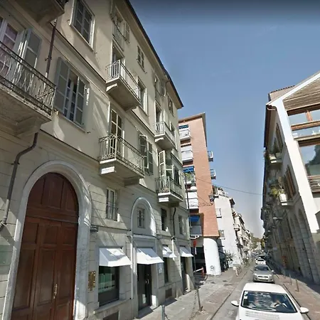 Adriatico Centre