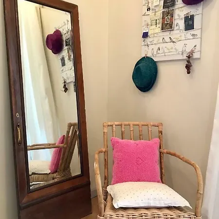 Suite Bellezia Torino