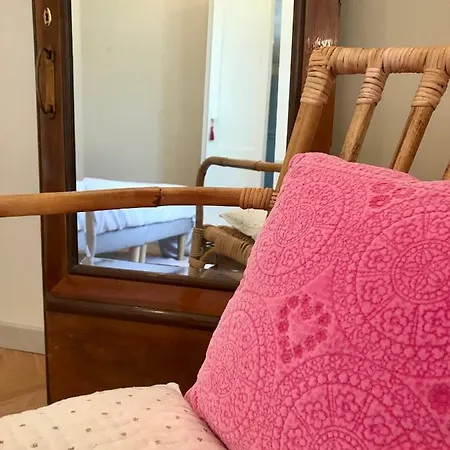 Suite Bellezia Appartamento *