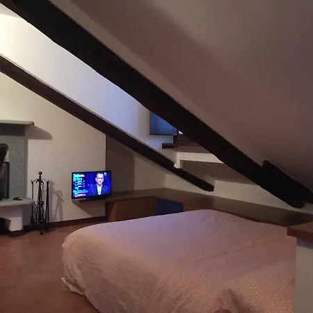 Quintino 15 Apartment *