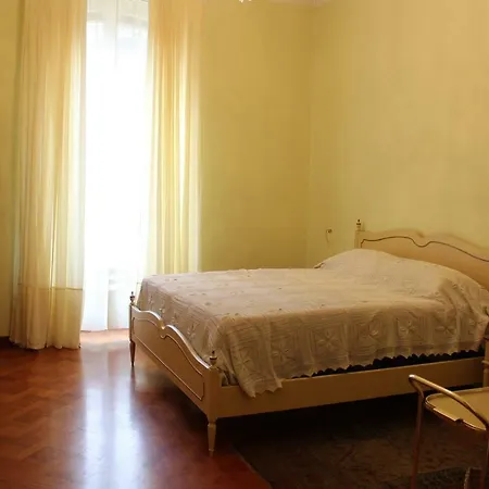 Croisette Guest house