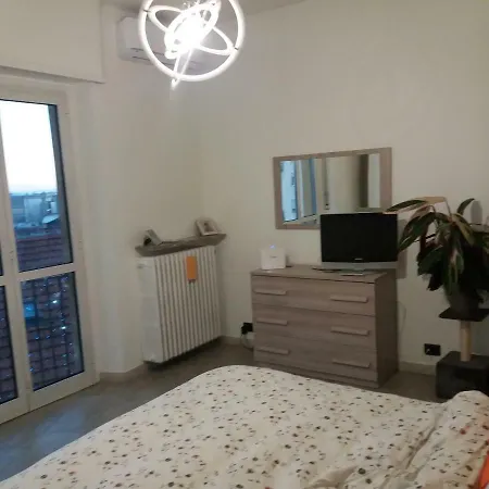 Appartamento La Casa Dei Colori Torino