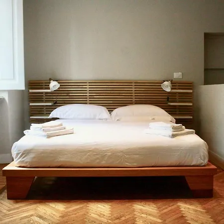 Casa Otta Lägenhet Turin