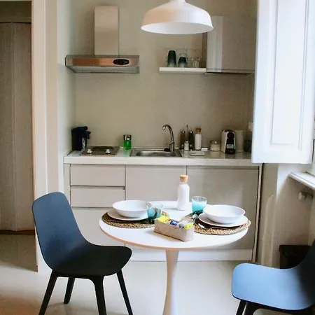 Casa Otta Turin