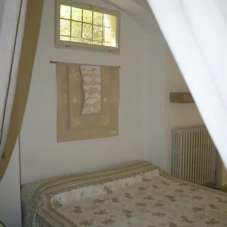 Apartment Casina Cairoli Turin