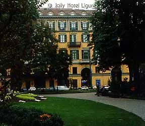 Nh Ligure 4* Turim
