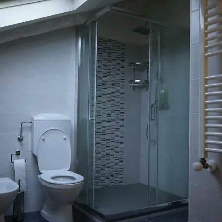 La Casina Sui Tetti * Torino