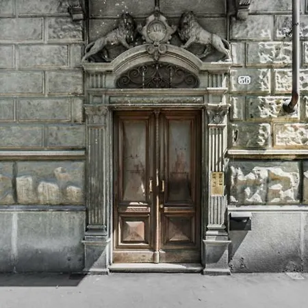 Lägenhet Casa Otta *